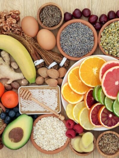 Alimentation