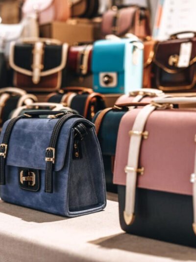Sacs & Bagages