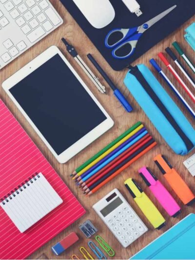 Entreprises & Fournitures