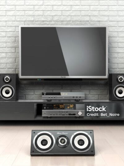 TV, Audio & Multimédia