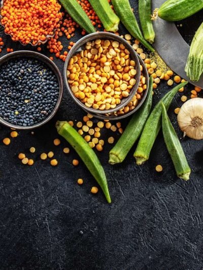 Produits d'Afrique
