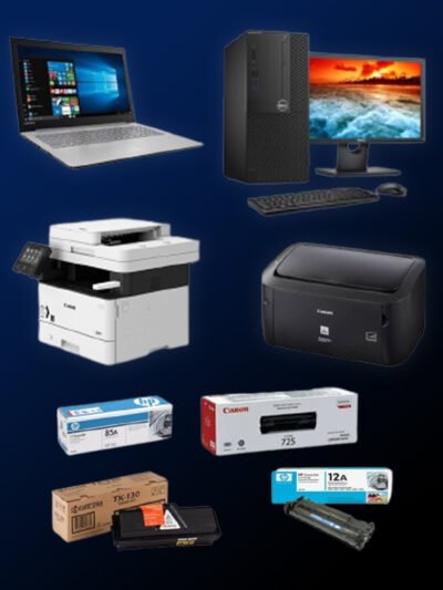 Informatique & Électronique